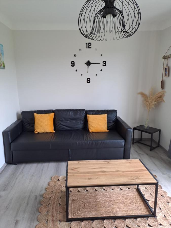 Agreable T2 Classe 3 Etoiles, Refait A Neuf, Dans Quartier Calme Rodez Esterno foto