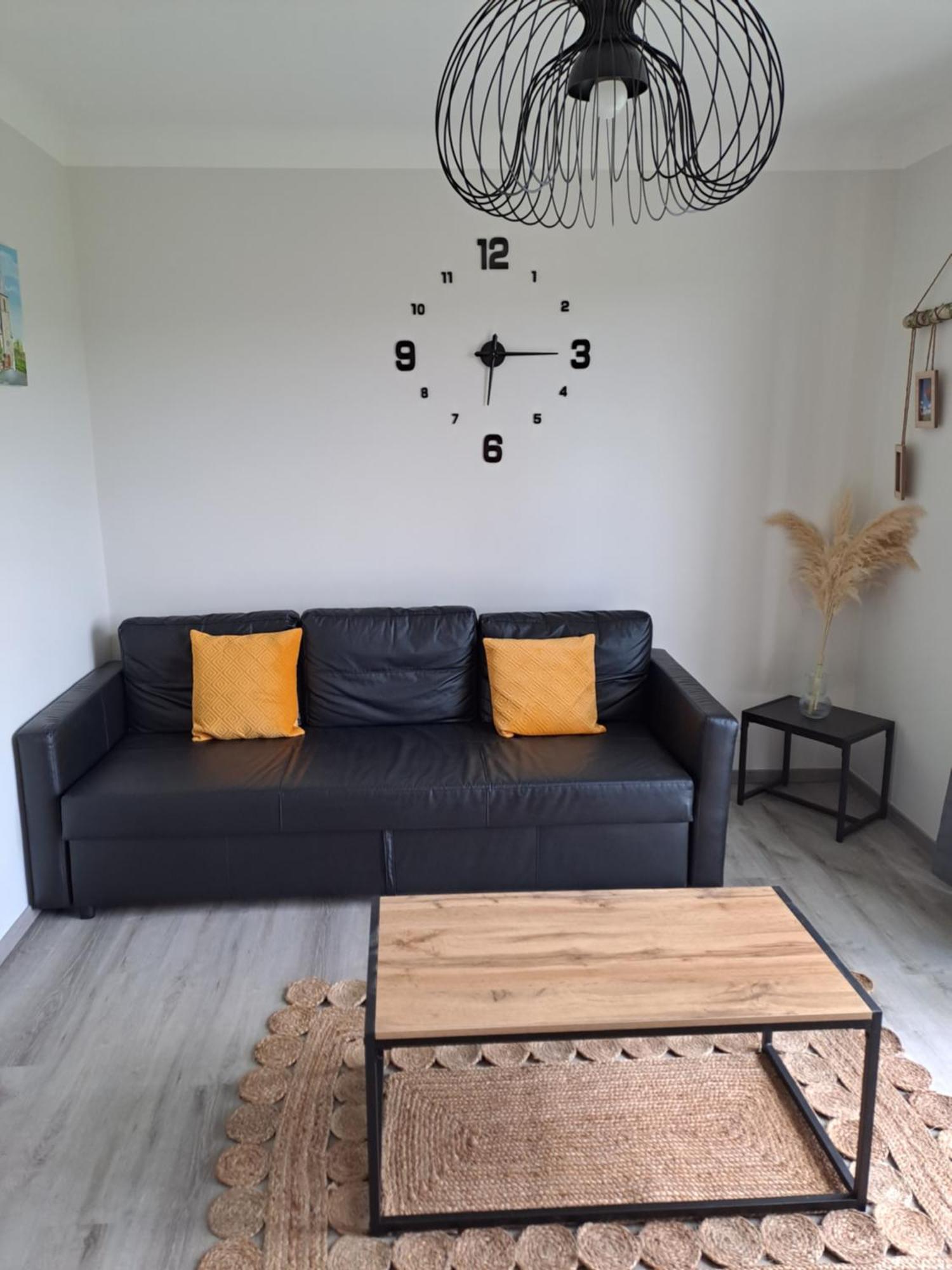 Agreable T2 Classe 3 Etoiles, Refait A Neuf, Dans Quartier Calme Rodez Esterno foto
